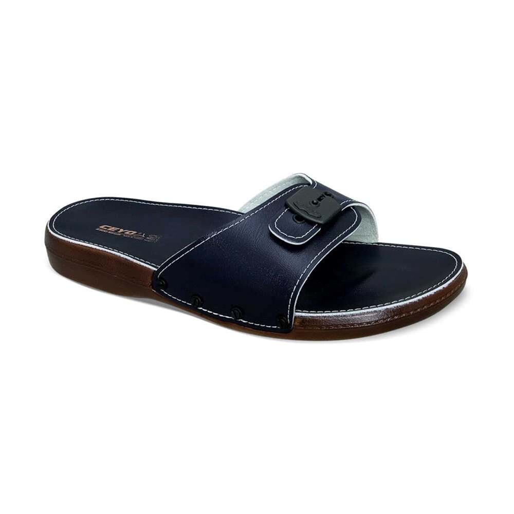 Ceyo 6300 Minelli Erkek Terlik