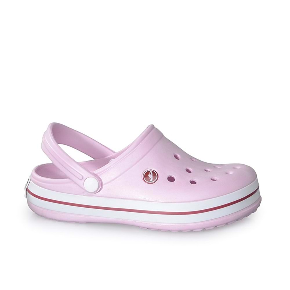 AKINALBELLA E195.Z.024 CROCS - LİLA - 40