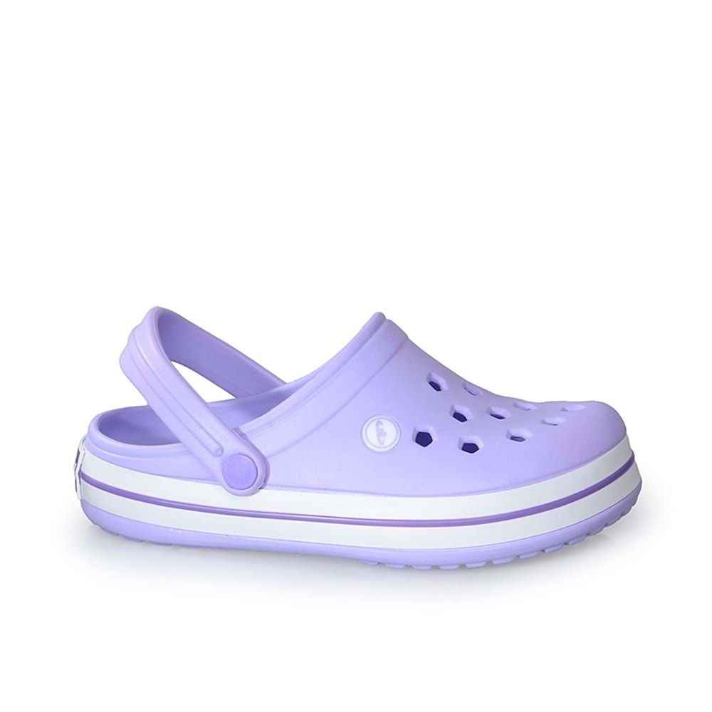 AKINALBELLA E195.Z.024 CROCS - MOR - 39