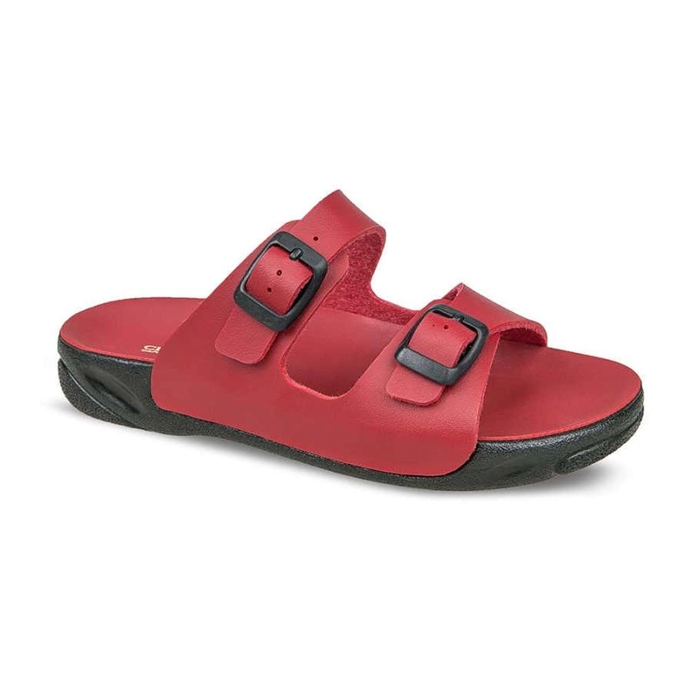Ceyonomi Caprı-22 Unisex Çocuk Terlik