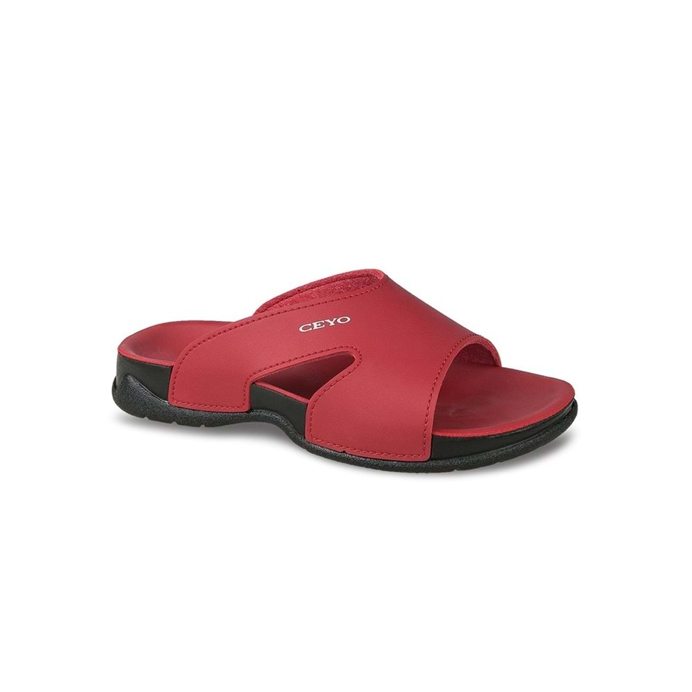 Ceyonomi Bello-4 Unisex Çocuk Terlik