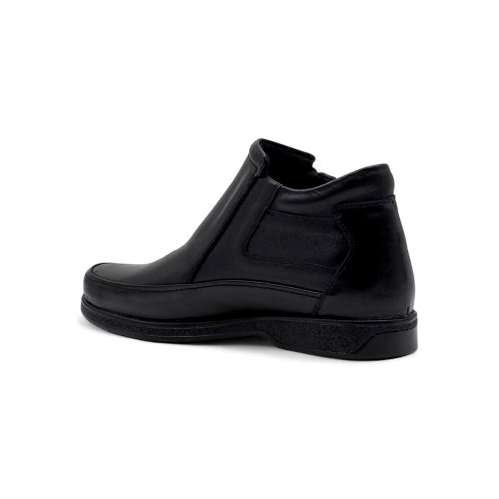 ZAÇ FERMUARLI ERKEK BOT