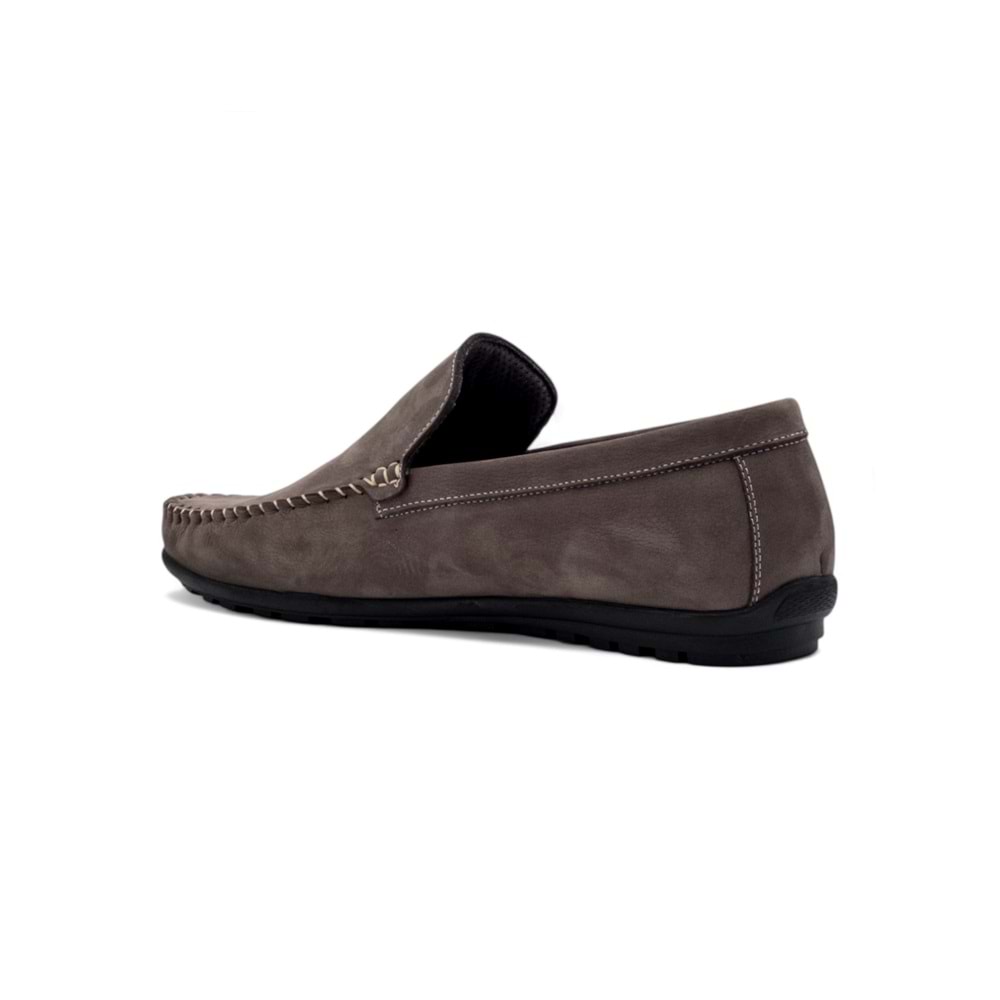 ZAÇ NUBUK ERKEK TIMBIRLENT