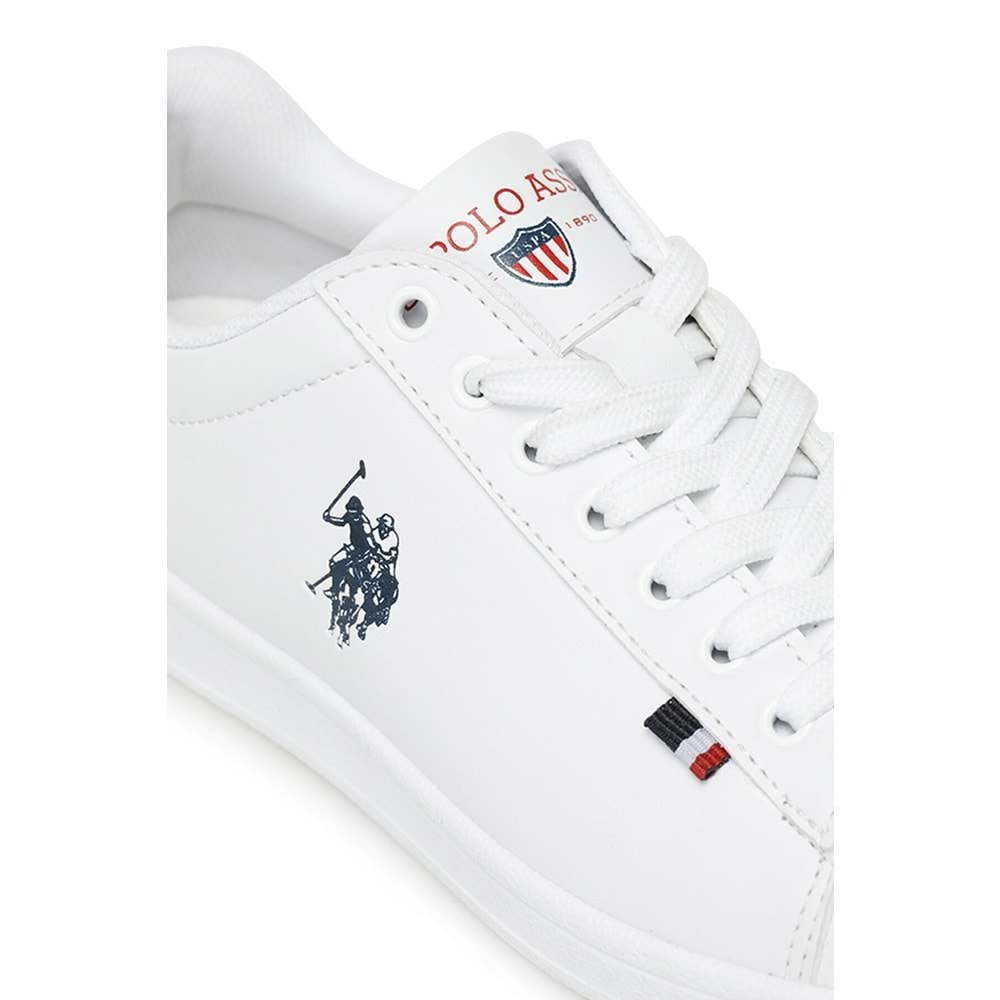 U.S. POLO ASSN. FRANCO