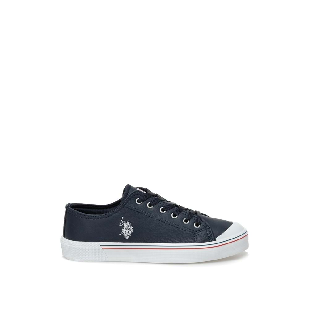 U.S. POLO ASSN. PENELOPE WT 2PR - LACİVERT - 44