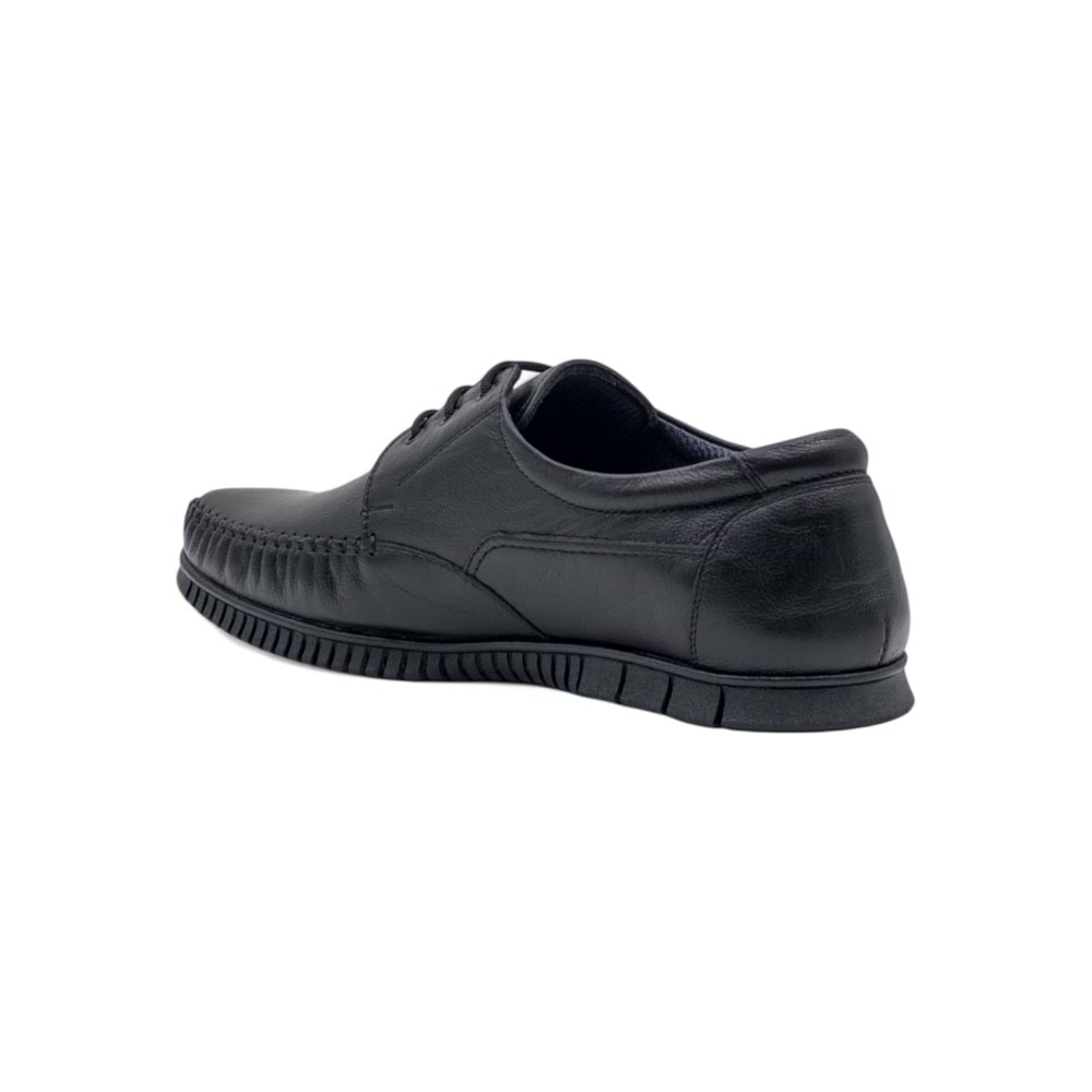 ZAÇ 5030 ORTOPEDİ BAĞCIKLI ERKEK AYAKKABI