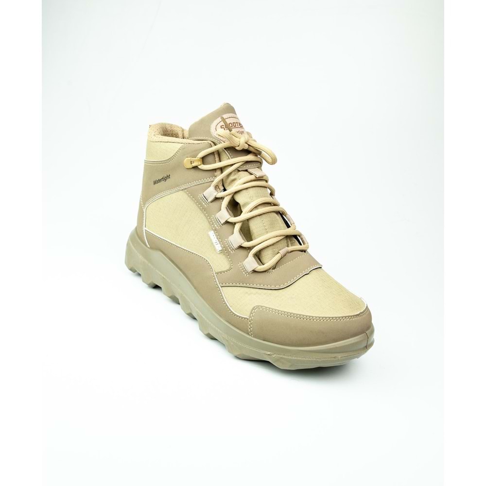 SCOOTER M7200 SU GEÇİRMEZ ERKEK BOT