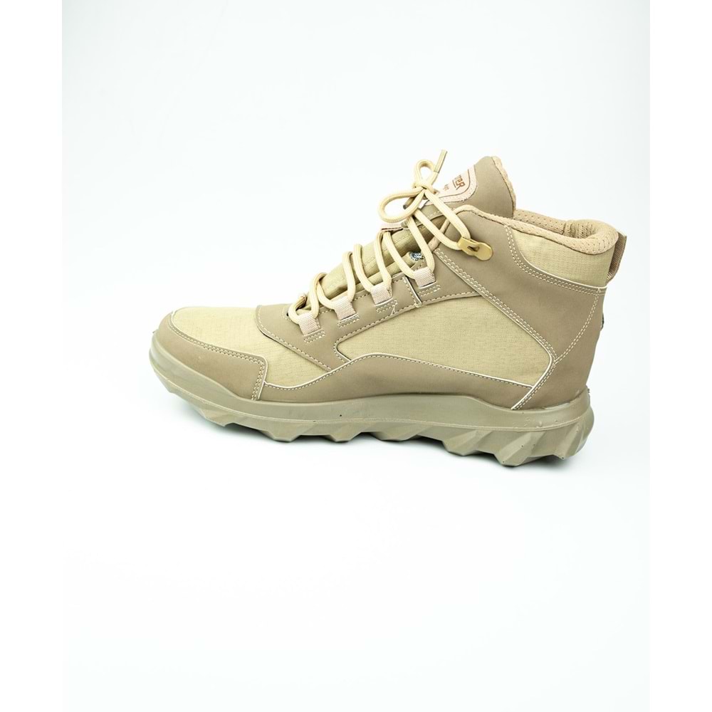 SCOOTER M7200 SU GEÇİRMEZ ERKEK BOT