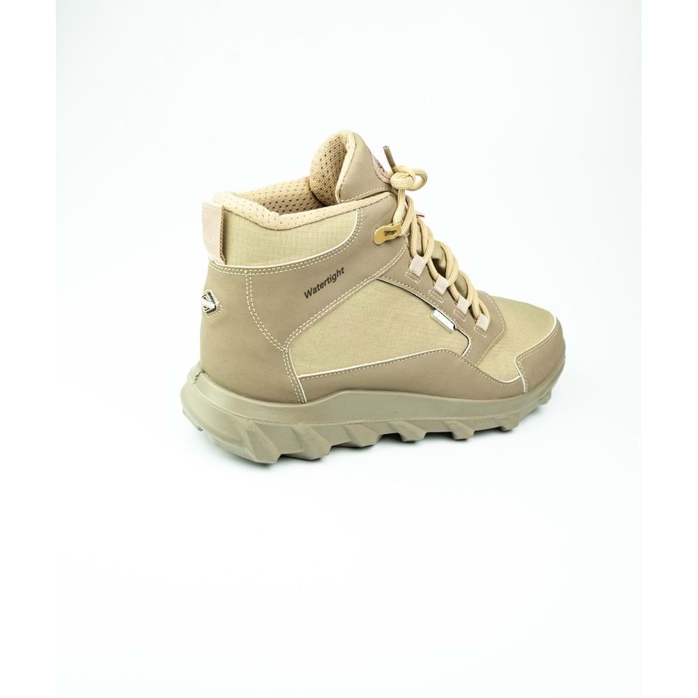 SCOOTER M7200 SU GEÇİRMEZ ERKEK BOT