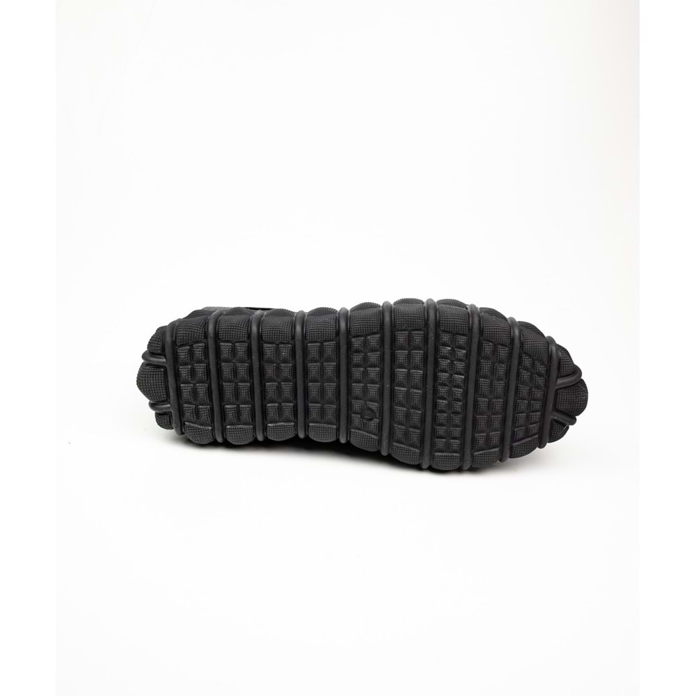 VOYAGER 6389 ERKEK DERİ BOT