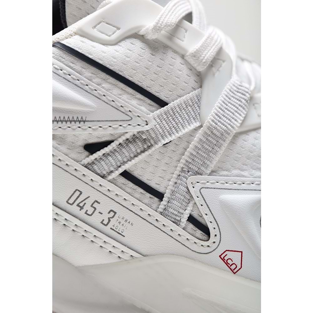 LESCON AIRFOAM MERCURY-3 SPOR AYAKKABI