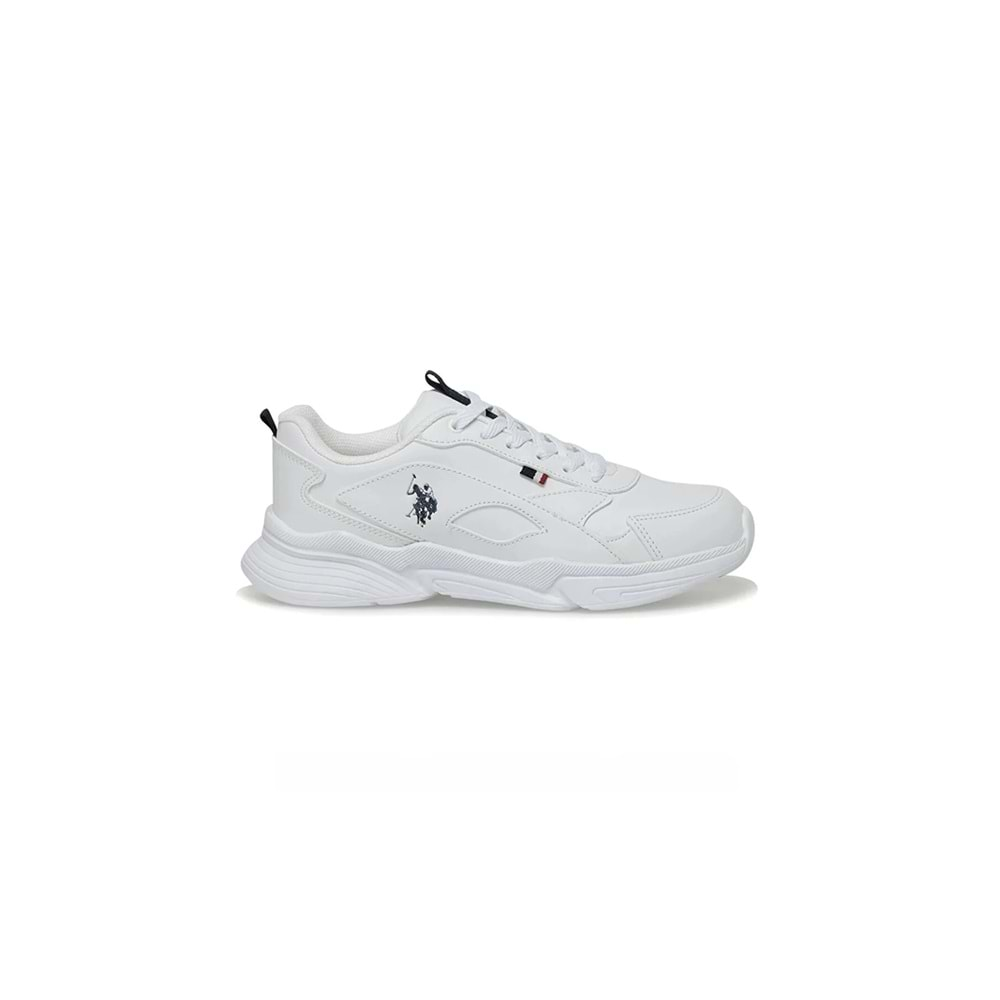 U.S. POLO ASSN. LEMON