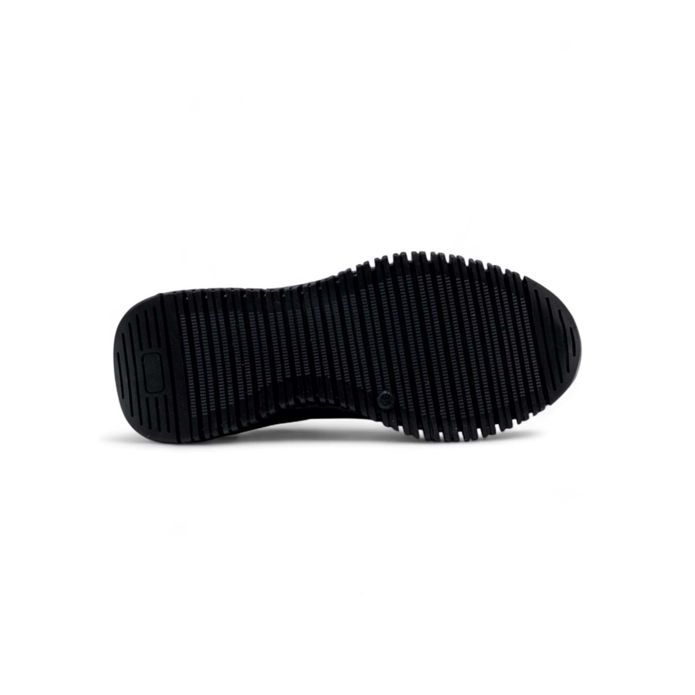 VOYAGER 9407 KADIN HAKİKİ DERİ COMFORT AYAKKABI - TABA - 40