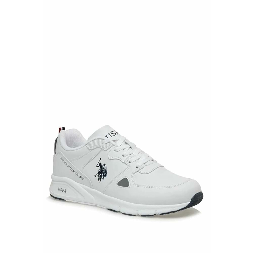 U.S. POLO ASSN. VANCE 3PR