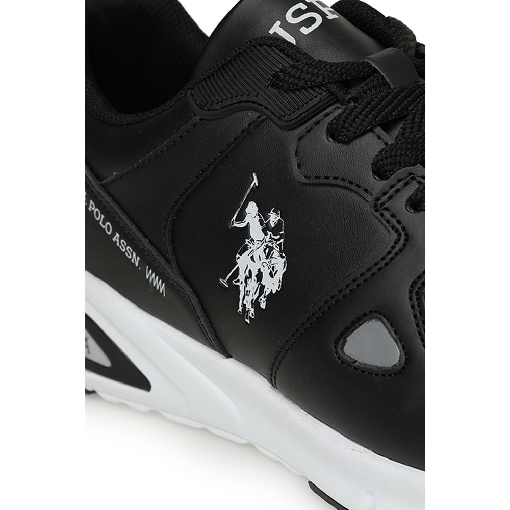 U.S. POLO ASSN. VANCE 3PR