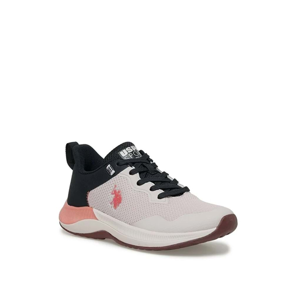 U.S. POLO ASSN. TURBO WMN 3PR