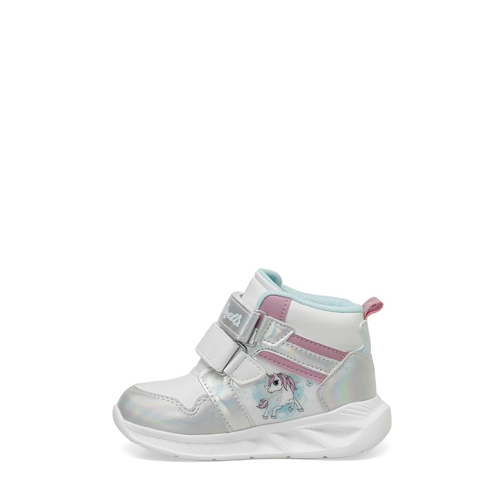 KİNETİX MANTE HI 3PR KIZ ÇOCUK SNEAKER BOT