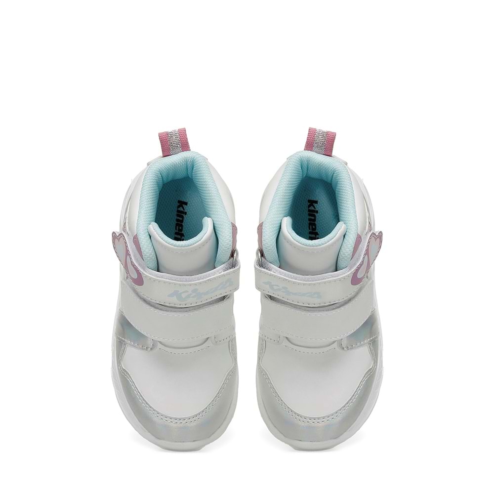 KİNETİX MANTE HI 3PR KIZ ÇOCUK SNEAKER BOT