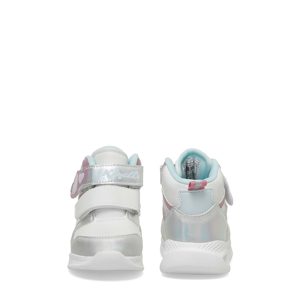KİNETİX MANTE HI 3PR KIZ ÇOCUK SNEAKER BOT