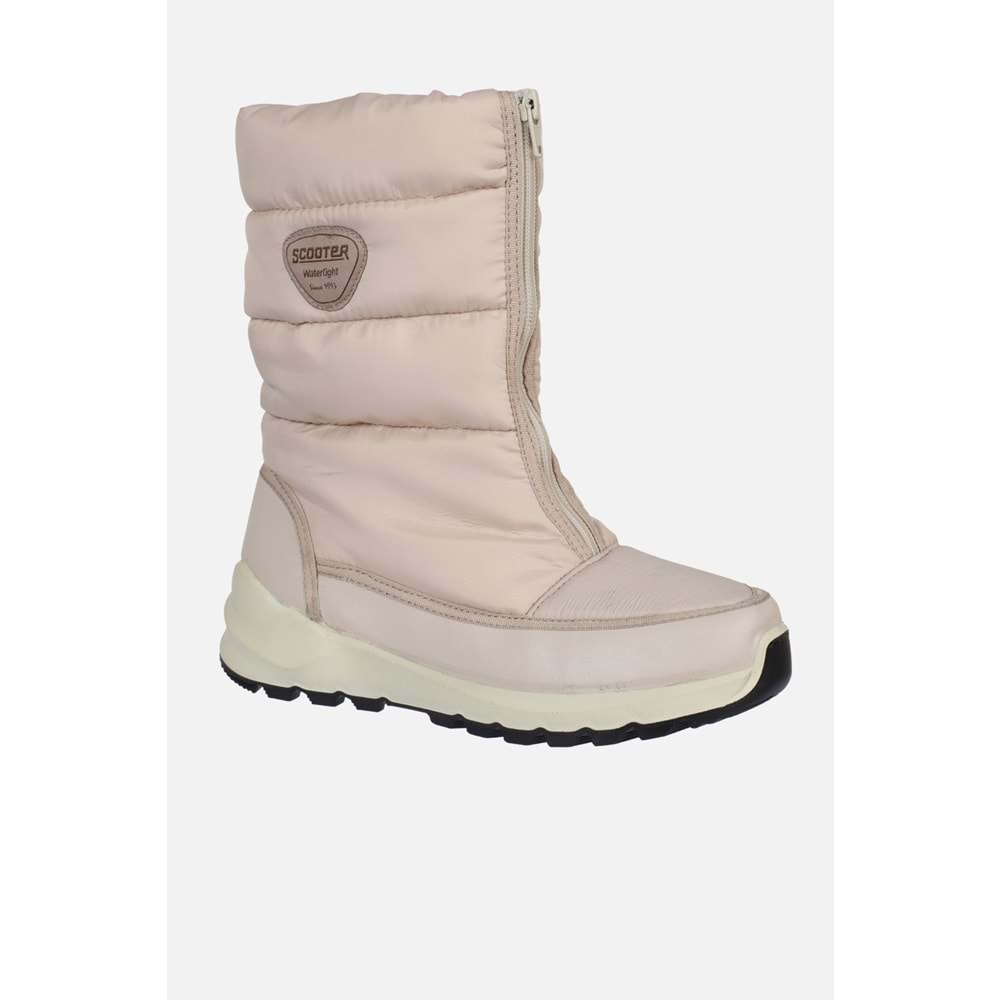 SCOOTER Z7447 SU GEÇİRMEZ KADIN BOT