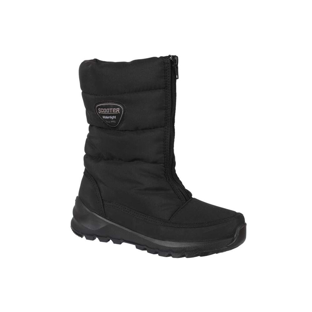 SCOOTER Z7447 SU GEÇİRMEZ KADIN BOT