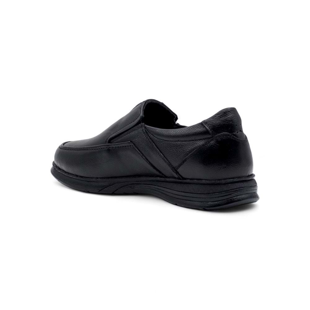 ZAÇ 5050 ORTOPEDİ DÜZ ERKEK AYAKKABI