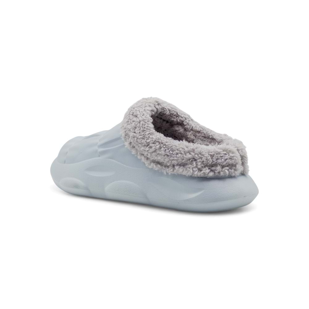 AKINALBELLA E429.Z.0000 KADIN YÜNLÜ EV TERLİĞİ