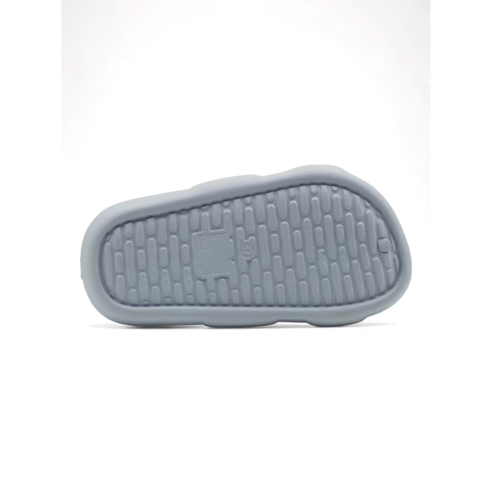 AKINALBELLA E429.Z.0000 KADIN YÜNLÜ EV TERLİĞİ