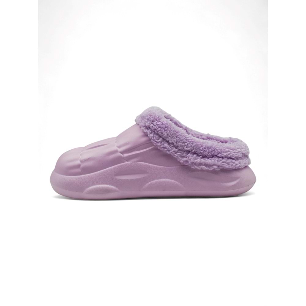 AKINALBELLA E429.Z.0000 KADIN YÜNLÜ EV TERLİĞİ