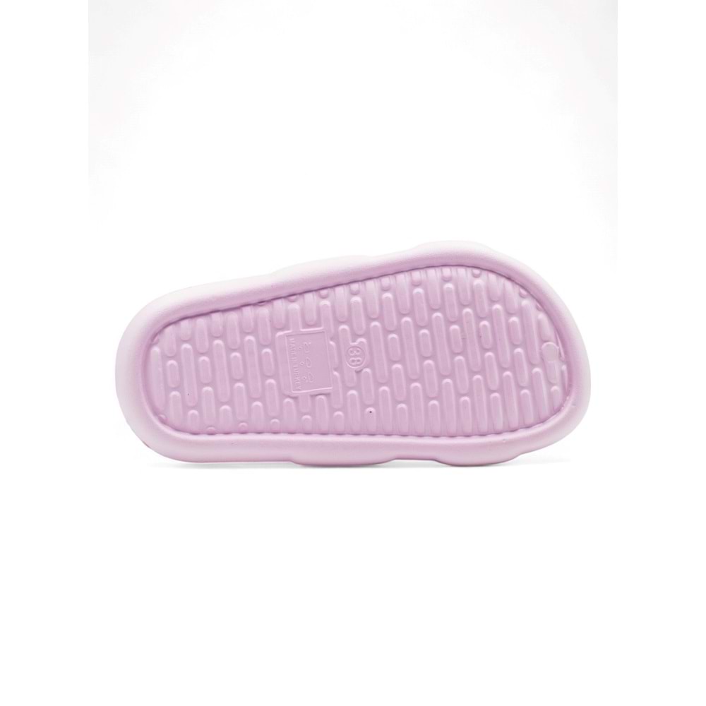 AKINALBELLA E429.Z.0000 KADIN YÜNLÜ EV TERLİĞİ