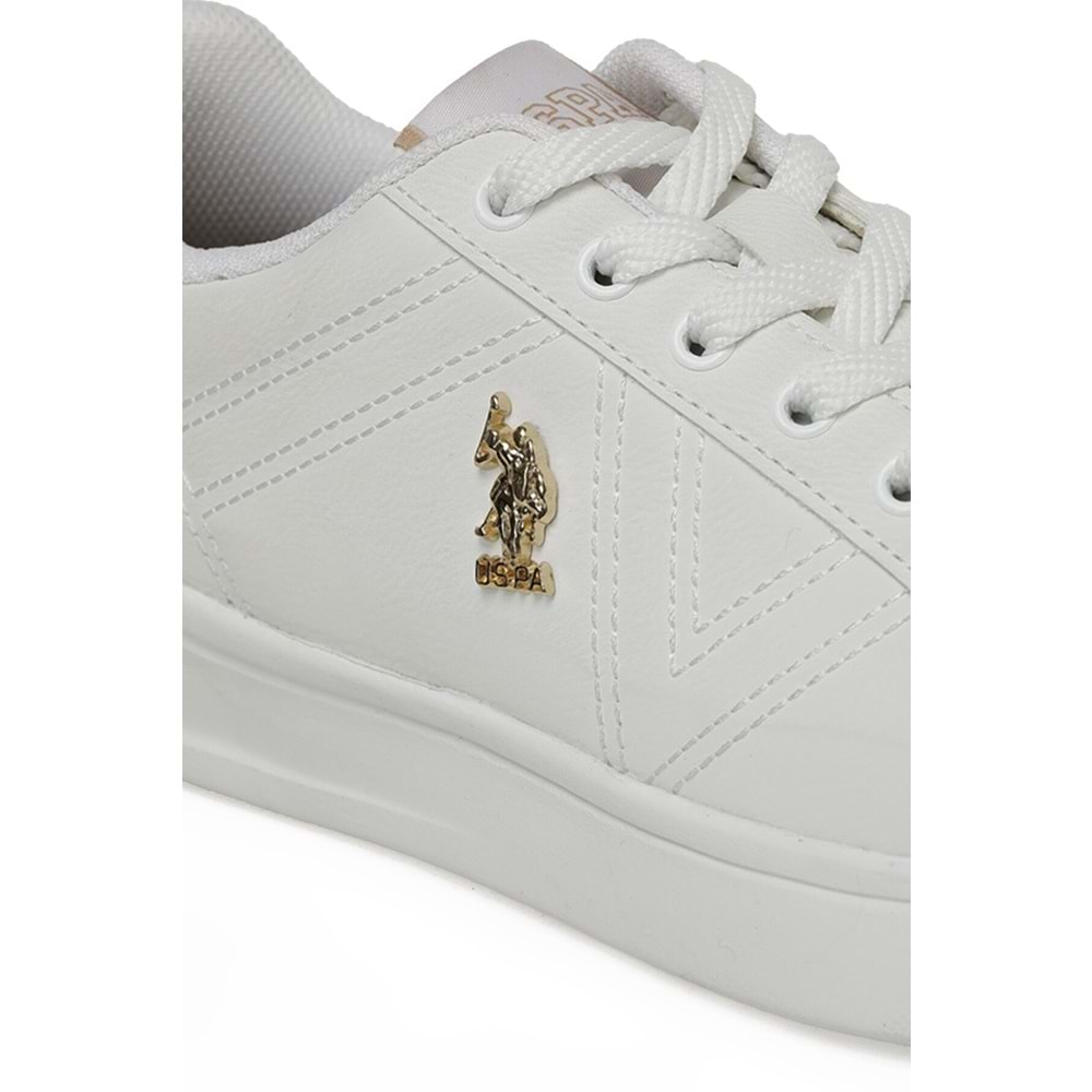 U.S. POLO ASSN. EXTRA 3PR