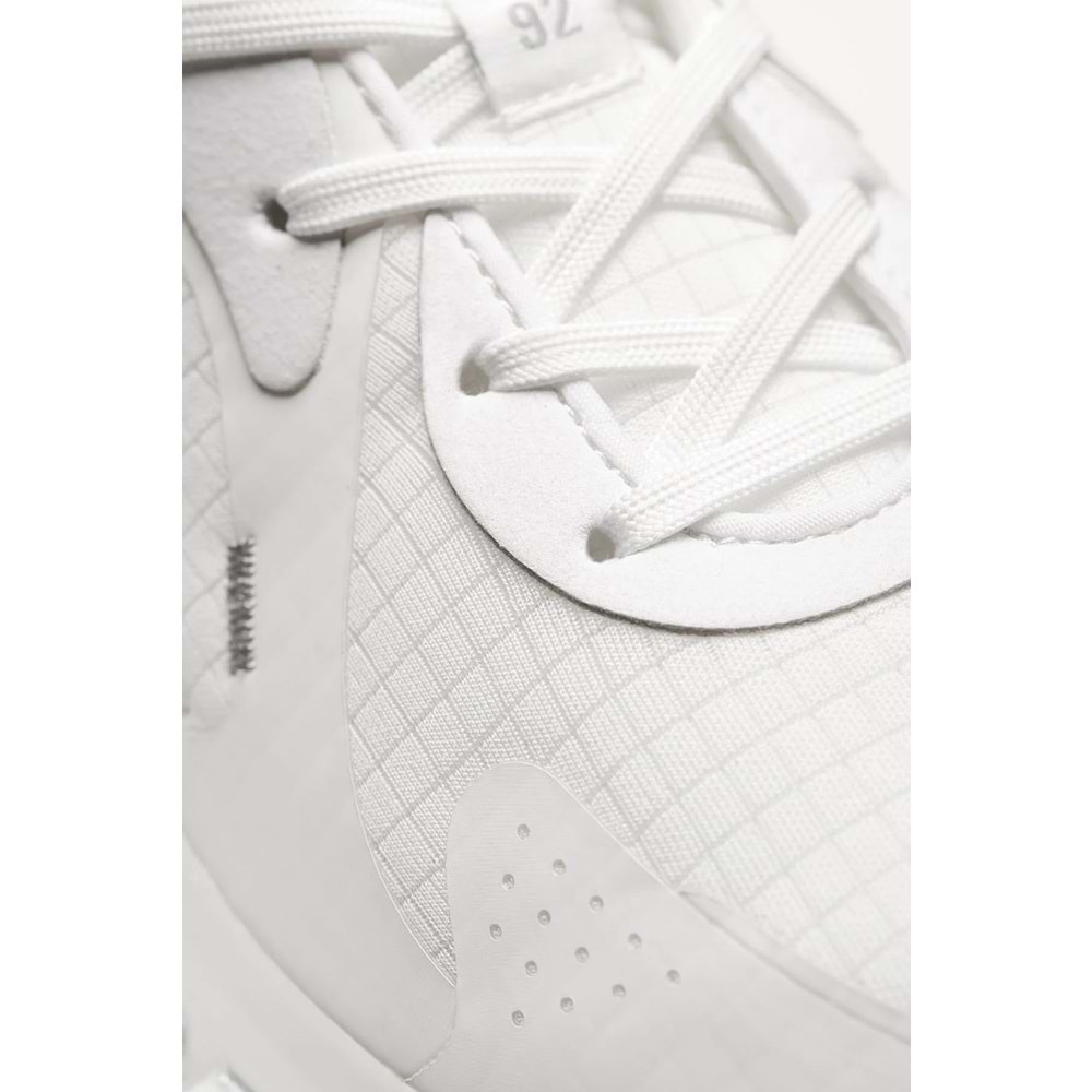 LESCON FLEX FOAM TIGAN 2 SPOR AYAKKABI - BEYAZ - 40