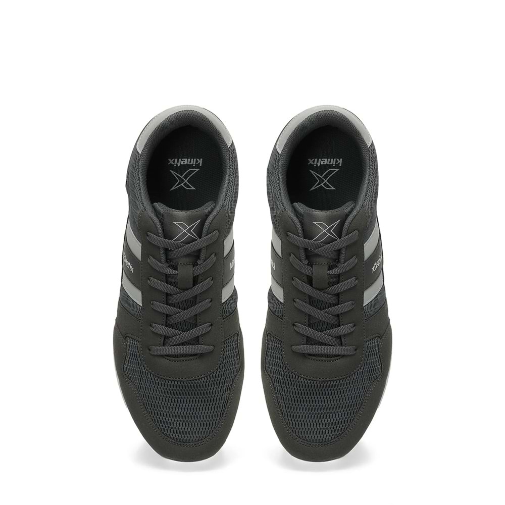 KİNETİX CARTER TX 4FX - K.GRİ-A.GRİ - 41