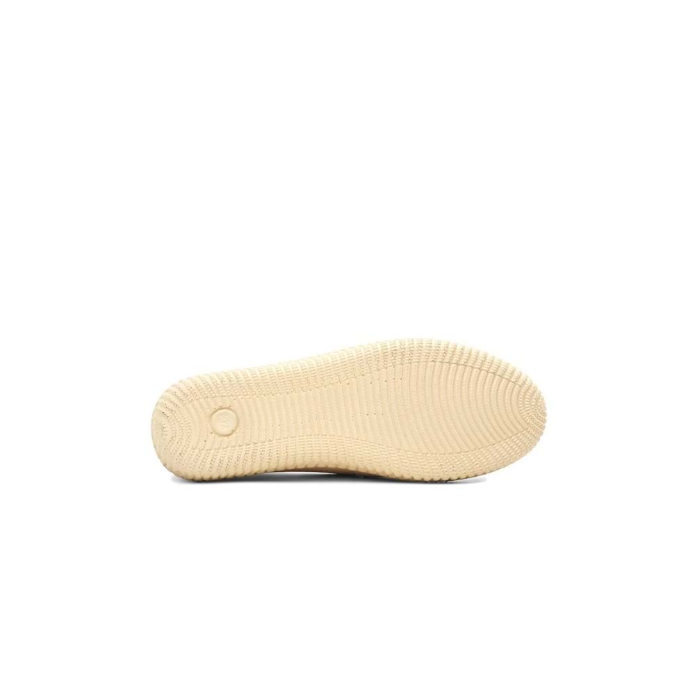 VOYAGER 7233-1 KADIN DERİ GÜNLÜK AYAKKABI - BEJ NATA - 39