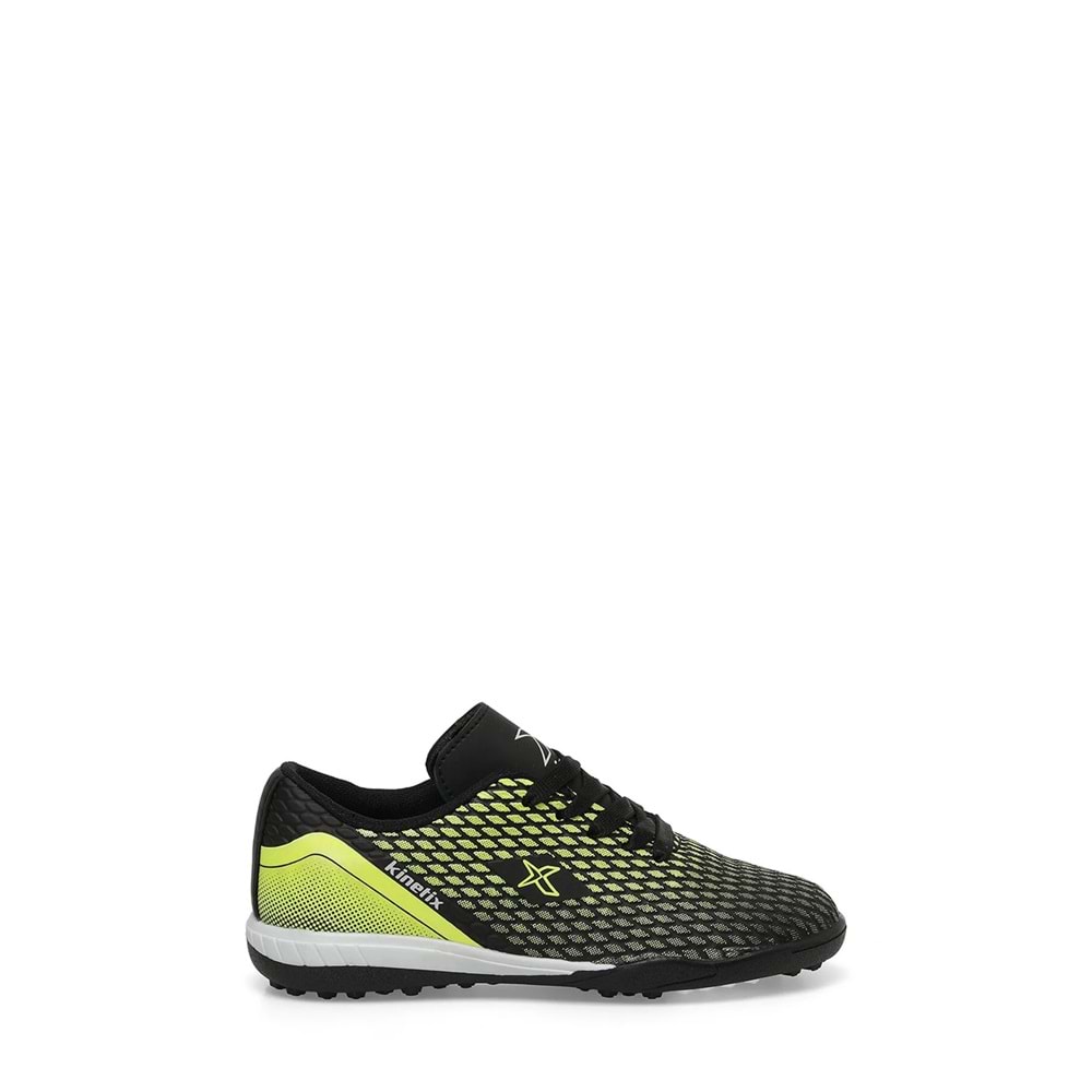 KİNETİX DIABY TURF 4FX - NEON SARI-SİYAH - 31