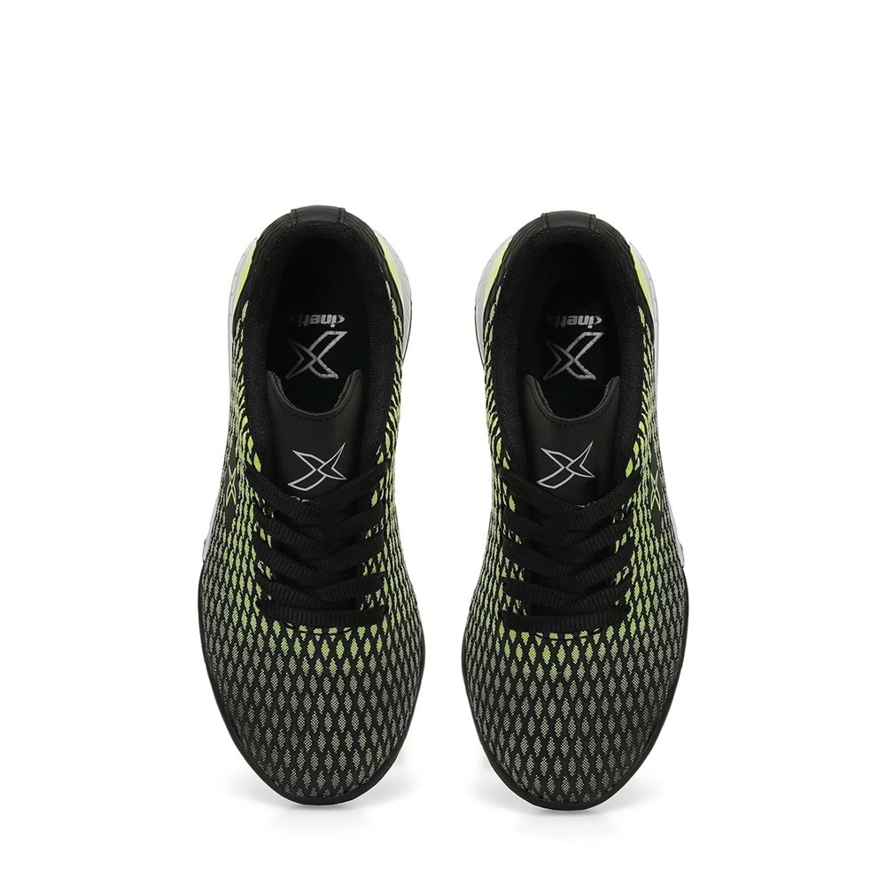 KİNETİX DIABY TURF 4FX - NEON SARI-SİYAH - 31