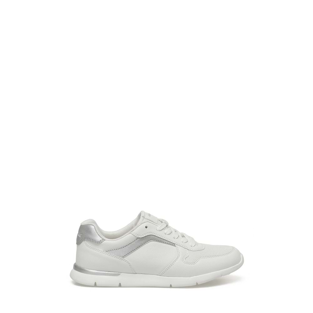 KİNETİX TULA 4FX - BEYAZ - 37