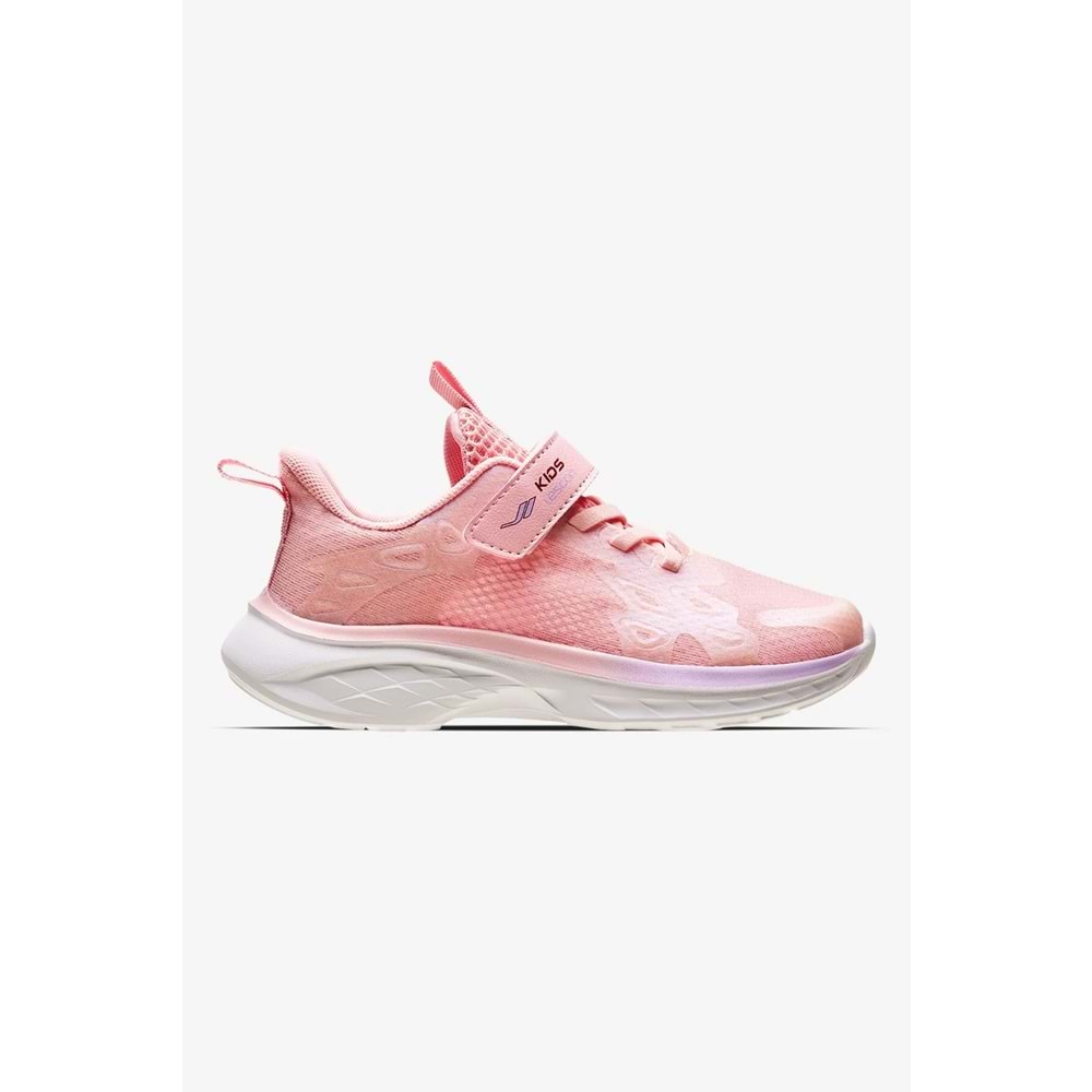 LESCON KITE ÇOCUK SPOR AYAKKABI - PEMBE - 32