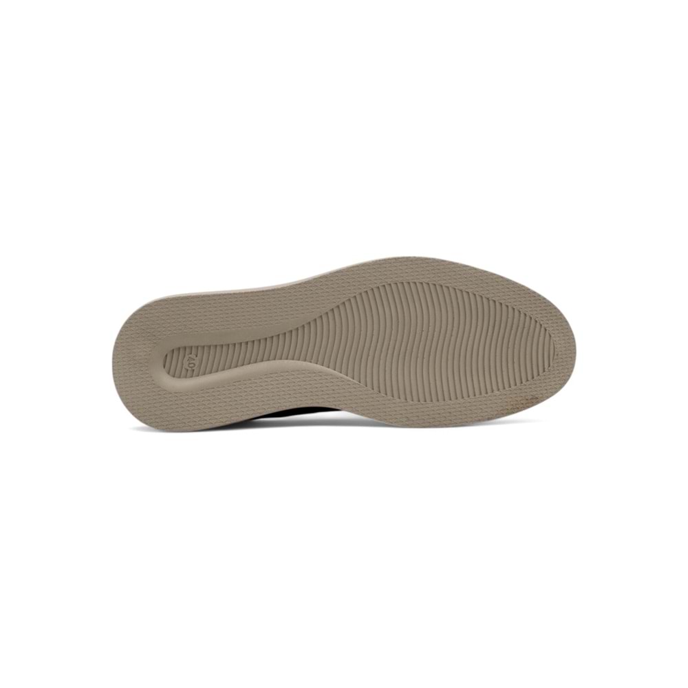 ZAÇ 5080 SÜET BAĞCIKLI SPOR MODEL ERKEK AYAKKABI