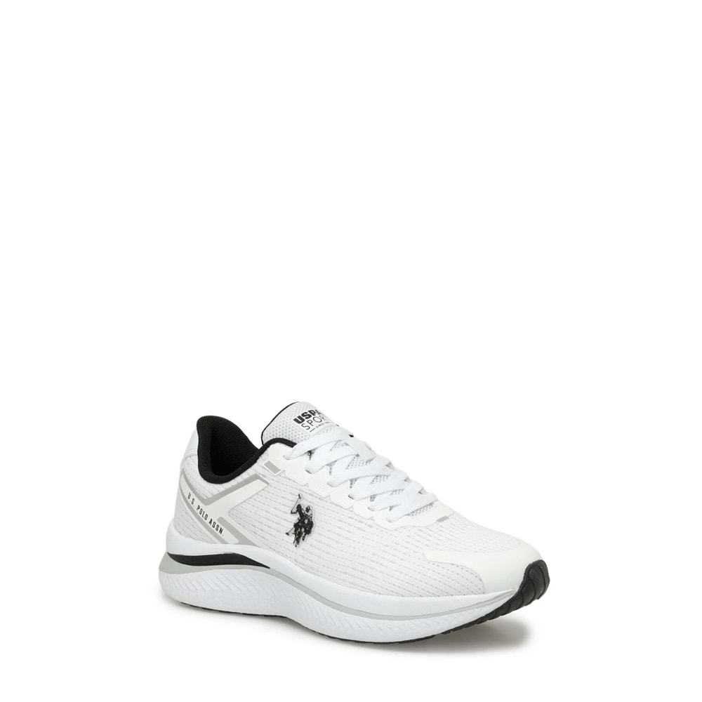 U.S. POLO ASSN. GENESIS 4FX - BEYAZ - 40