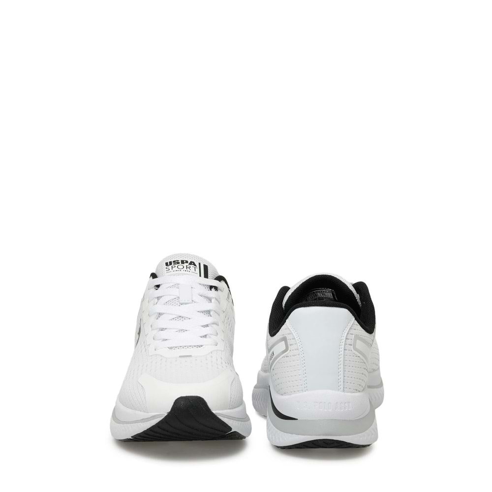 U.S. POLO ASSN. GENESIS 4FX - BEYAZ - 40