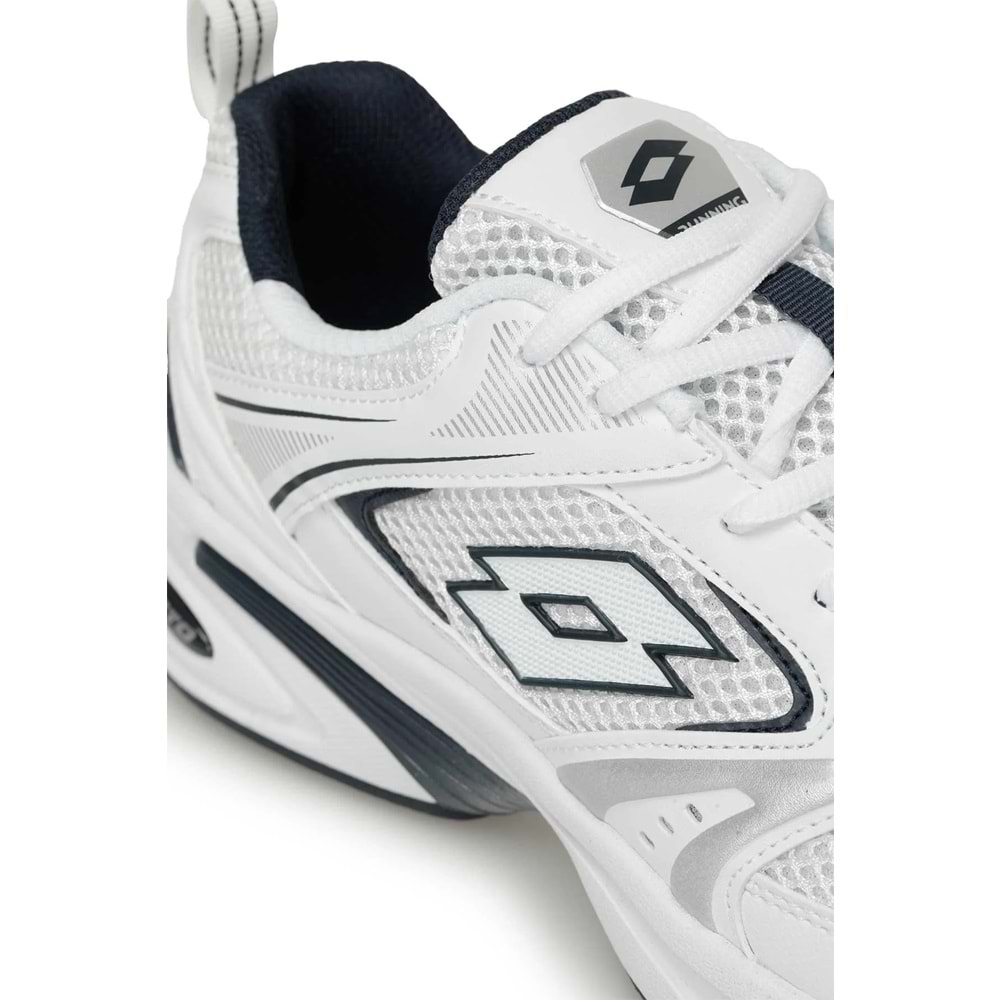 LOTTO ATHENS 4FX - BEYAZ-LACİ - 42