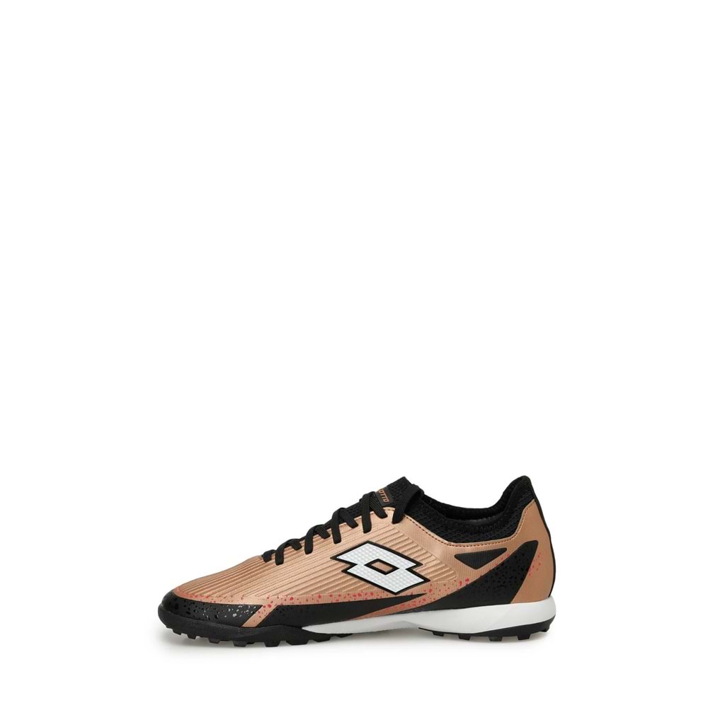 LOTTO ARBITRO TF 4FX - BRONZ-SİYAH - 41