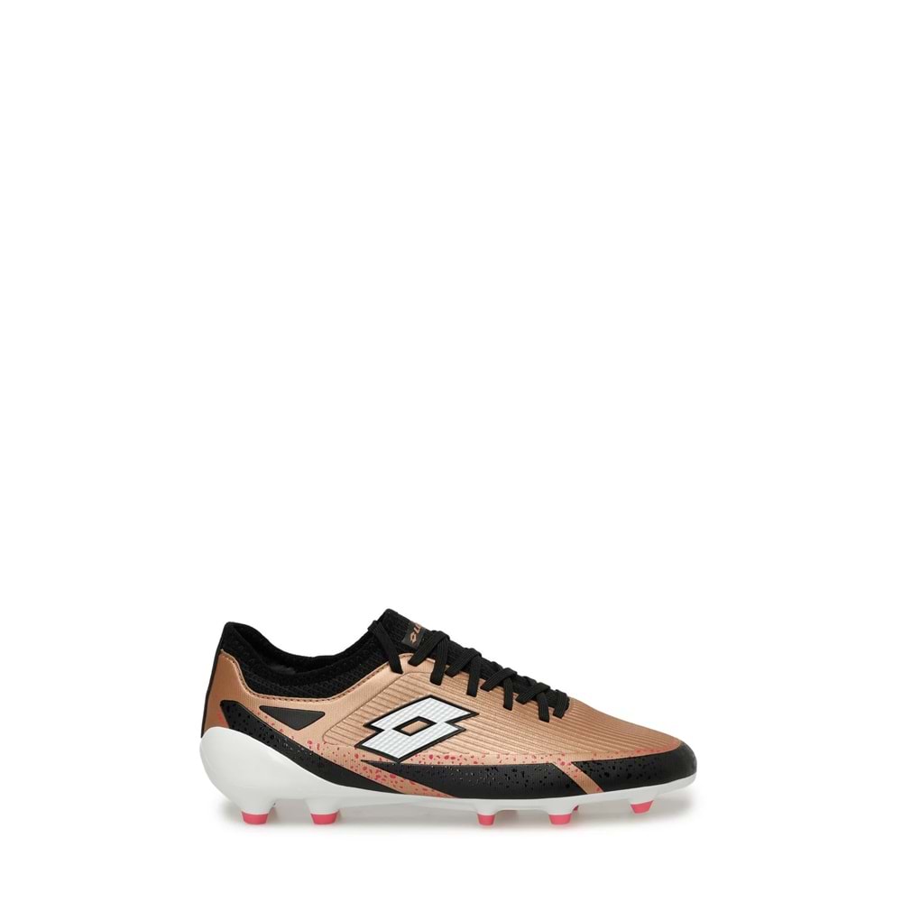 LOTTO ARBITRO FG 4FX - BRONZ-SİYAH - 44