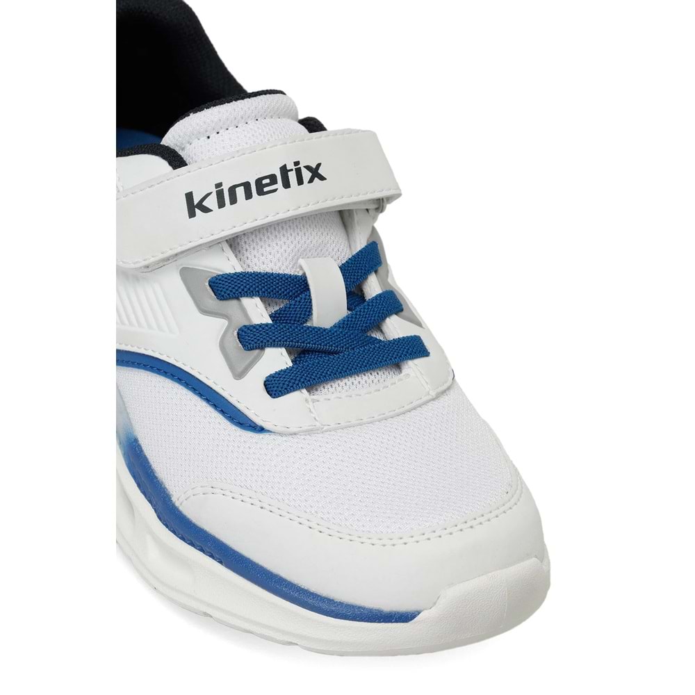 KİNETİX RENLEY TX J 4FX - BEYAZ-SAKS-A.GRİ - 33