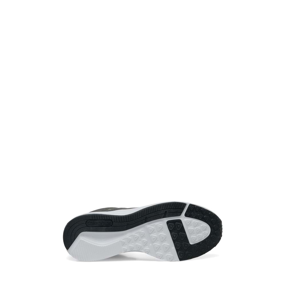 LUMBERJACK STRONG 4FX ERKEK SNEAKER - GRİ - 43