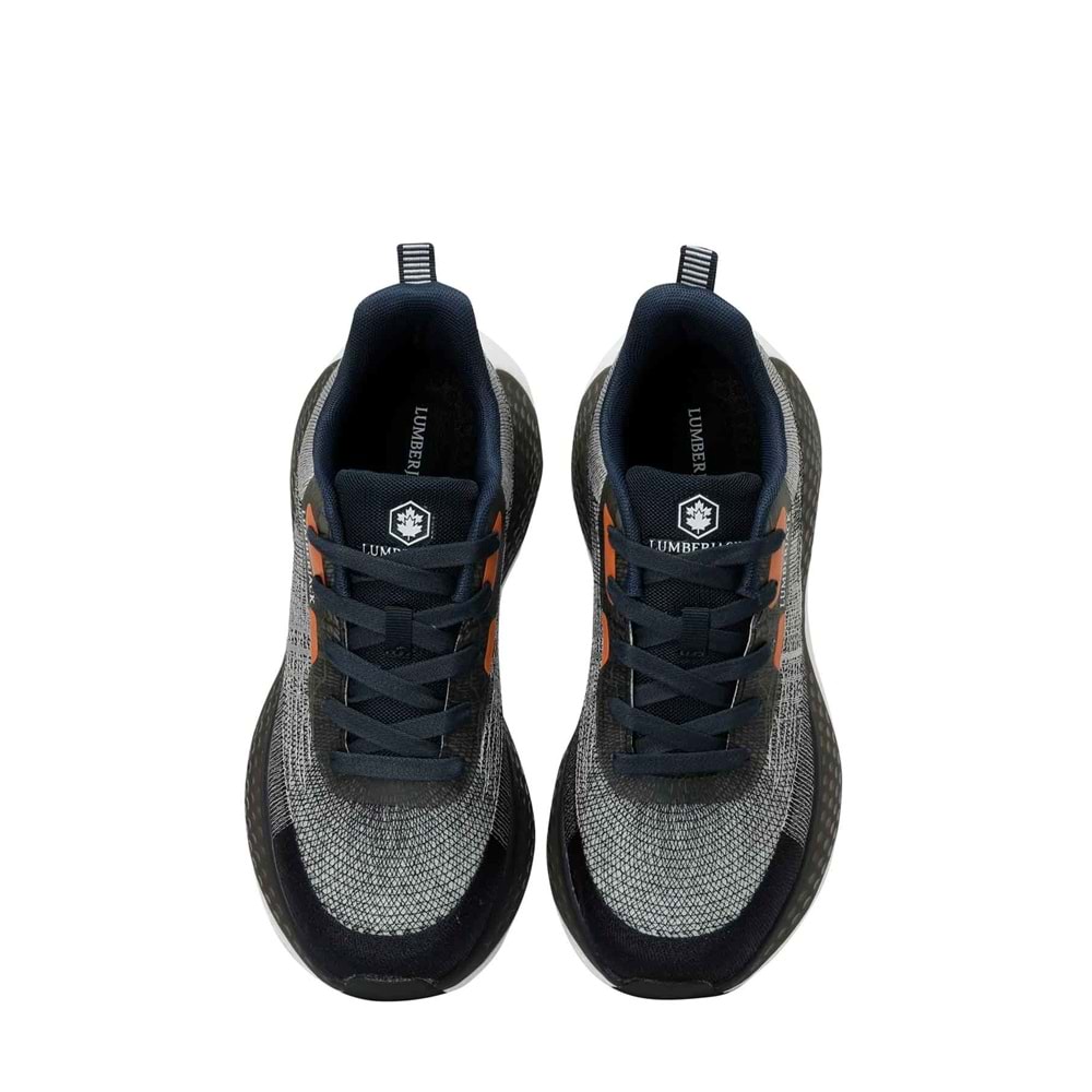 LUMBERJACK ELWOOD 4FX - LACİ - 40