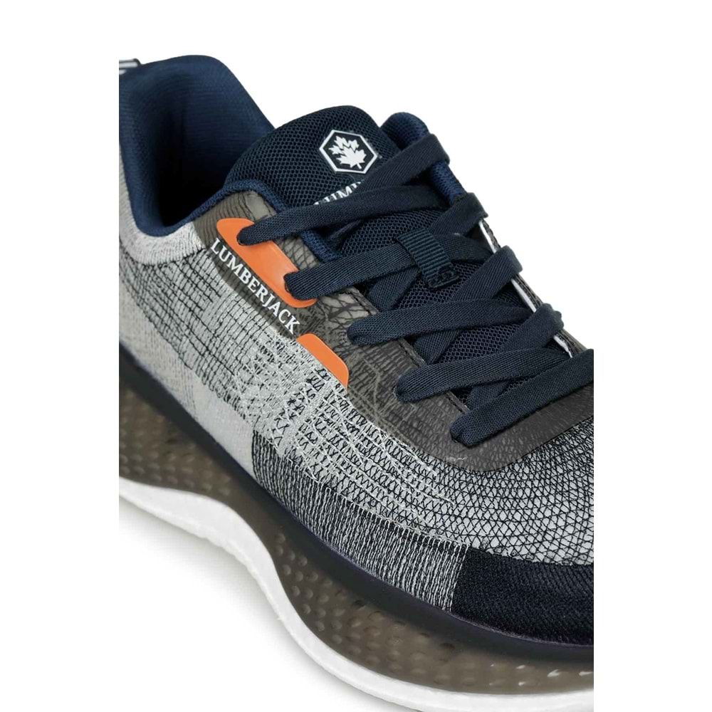 LUMBERJACK ELWOOD 4FX - LACİ - 40