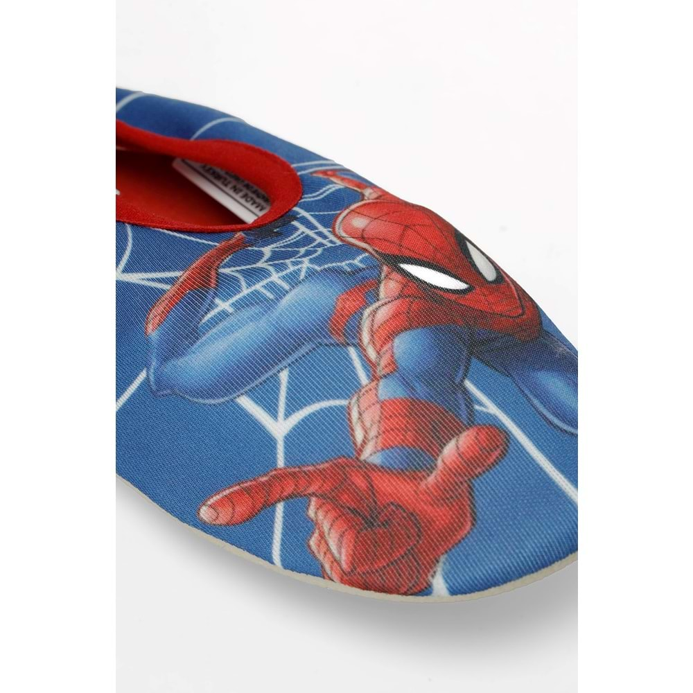 SPIDERMAN NARNIA.P4FX DENİZ AYAKKABI - SAKS - 30