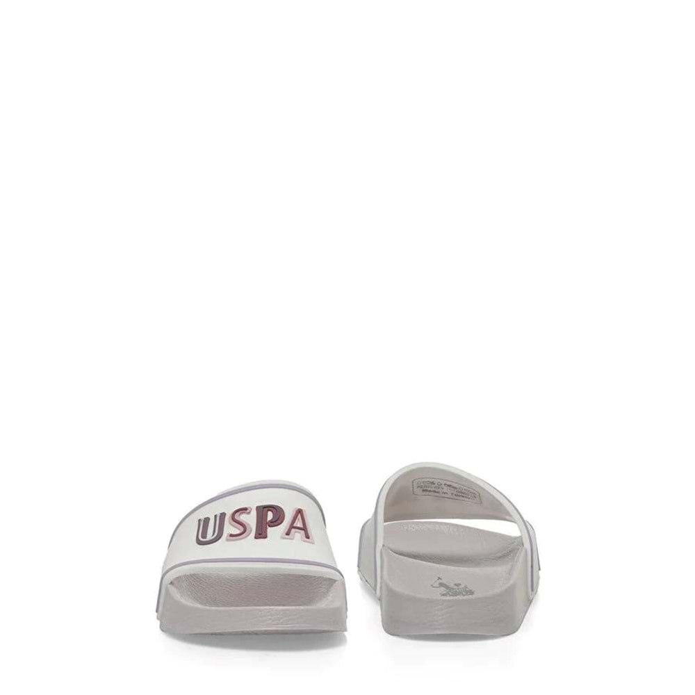 U.S. POLO ASSN. PERIS 4FX - LİLA - 34